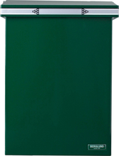 Postlåda Berglund S88 Grön