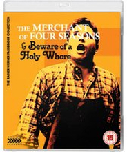 The Merchant of Four Seasons + Beware of a Holy Whore
