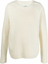 Jil Sander Sweaters Cream
