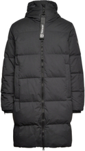 Tenzing Coat M Jackets Sport Jackets Parkas Black Tenson