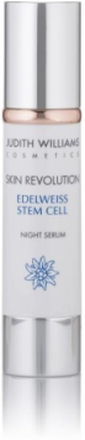 Judith Williams Skin Revolution Stem Cell Nachtserum
