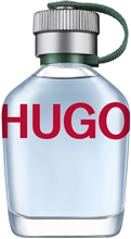 Hugo - Eau de toilette (Edt) Spray 75 ml