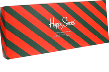 Happy Socks Sukat Holiday Classics 36-40 4-Pack Lahjarasia