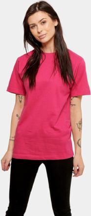 Oversized T-Shirt - Pink
