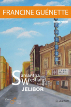 Samantha Westland - Tome 3