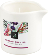 Exotiq: Massage Candle, Bamboo Orchids, 60 g