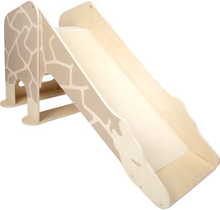 small foot ® Indendørs rutsjebane giraf Wildlife