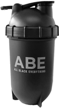 Applied ABE Shaker 500ml Black