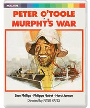 Murphy's War - Limited Edition