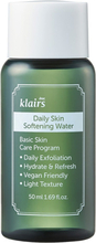 Klairs Daily Skin Softening Water - 50 ml