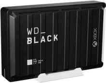 Wd Black D10 Game Drive Xbox One