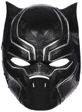 Black Panther Maske - The Avengers - Actionhelte