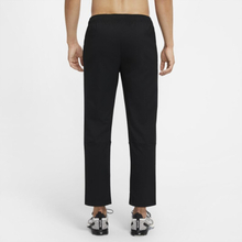 Nike Dri-FIT Men's Woven Training Trousers - Black