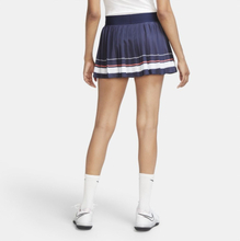 Maria Women's Tennis Skirt - Blue