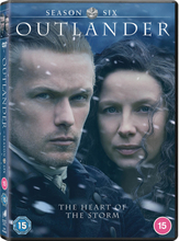 Outlander (2014) - Season 06