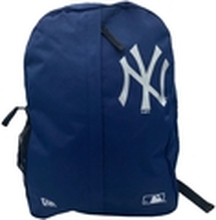 New-Era Rugzak MLB Disti Zip Down Pack New York Yankees Backpack dames
