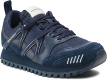 Sneakers Emporio Armani X4X555 XM996 Q847 Blue/Blue/Blue/Blue