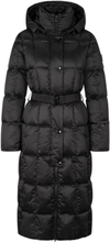 "Nicole-D2 Sport Coats Winter Coats Black BOGNER"