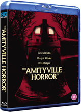 The Amityville Horror 4K Ultra HD (includes Blu-ray)