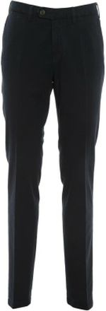 Men Clothing Trousers Blue Aw21