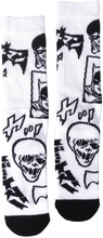 Batmanga - Socks - One Size