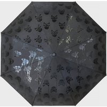 Hidden Skulls Umbrella