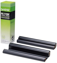 Brother Färgband - Fax T72/t74/t76 2-pack