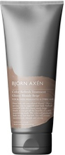 Color Refresh Treatment Glossy Blonde Beige, 250 ml