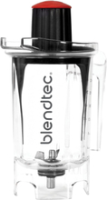 Blendtec Twister Jar Home Kitchen Kitchen Appliances Mixers & Blenders Nude Blendtec*Betinget Tilbud