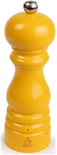 Parisrama kryddermølle 18 cm Yellow