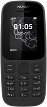 Nokia 105 (2019) Dual-sim Sort