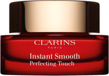 Instant Smooth Perfecting Touch Makeupprimer Makeup Nude Clarins