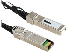 Dell 10gbe Copper Twinax Direct Attach Cable