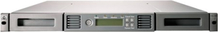 Hpe Storeever 1/8 G2 Tape Autoloader Ultrium 6250 Bånd-autoloader