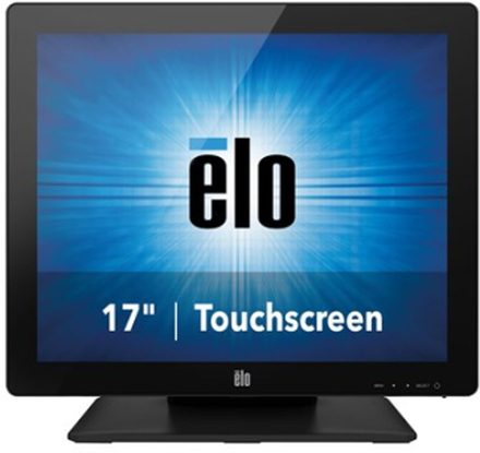 Elo Desktop Touchmonitors 1717l Accutouch