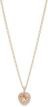 Lily and Rose Delphine necklace Light champagne