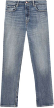Komfortstrek Beksi -jeans