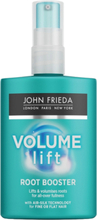 Volume Lift Root Booster 125 Ml Beauty WOMEN Hair Styling Volume Spray Nude John Frieda*Betinget Tilbud
