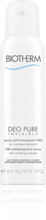 Deo Pure Invisible 48H Antiperspirant Spray 150 ml