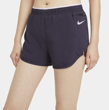 Nike Tempo Luxe Women's 8cm (approx.) Running Shorts - Purple