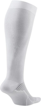 Nike Spark Lightweight Over-The-Calf Compression Running Socks - White