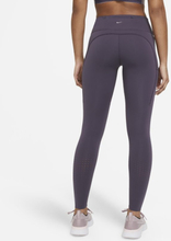 Nike Epic Luxe Women's Running Leggings - Purple