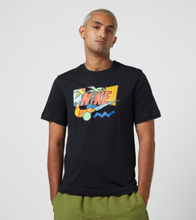 Nike Futura Airman T-Shirt, svart