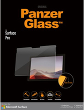 Panzerglass Skærmbeskytter Microsoft Surface 5; Microsoft Surface 6; Microsoft Surface Pro 4