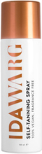 Self Tanning Face And Body Spray, 150ml