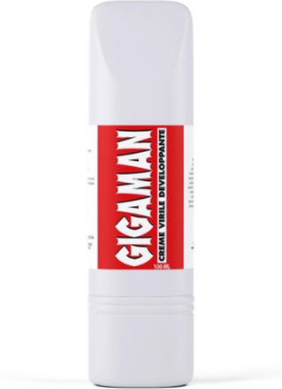 Gigaman 100Ml