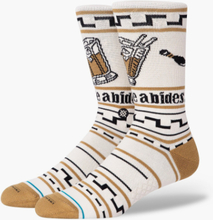 Stance - The Dude - Multi - M
