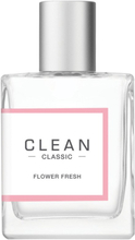 Clean Classic Flower Fresh Edp 60ml