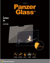 Panzerglass Edge-to-edge Microsoft Surface Go; Microsoft Surface Go 2