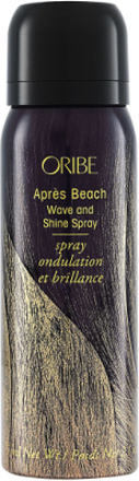 Après Beach Waves & Shine Spray Travel Beauty WOMEN Hair Styling Salt Spray Nude Oribe*Betinget Tilbud